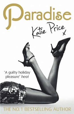 Paradise by Katie Price